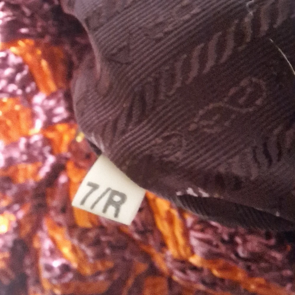 Prada Rafia Crochet Bag - Picture 8 of 15